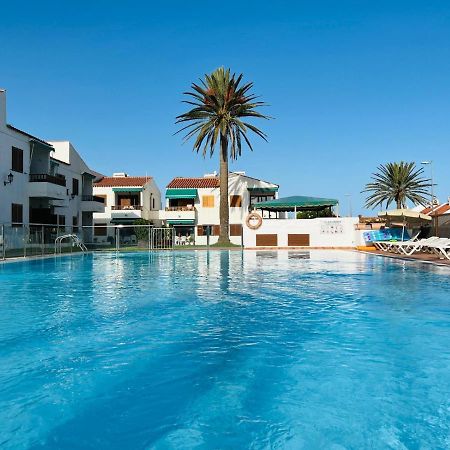 Apartamentos Los Balandros By Sunhousescanarias Maspalomas  Bagian luar foto
