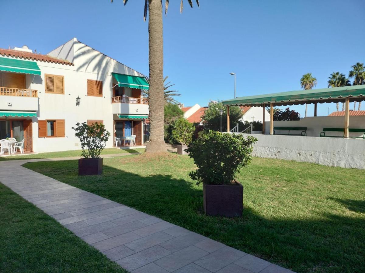Apartamentos Los Balandros By Sunhousescanarias Maspalomas  Bagian luar foto