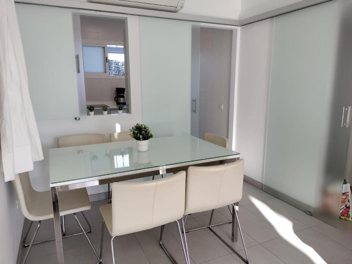 Apartamentos Los Balandros By Sunhousescanarias Maspalomas  Bagian luar foto