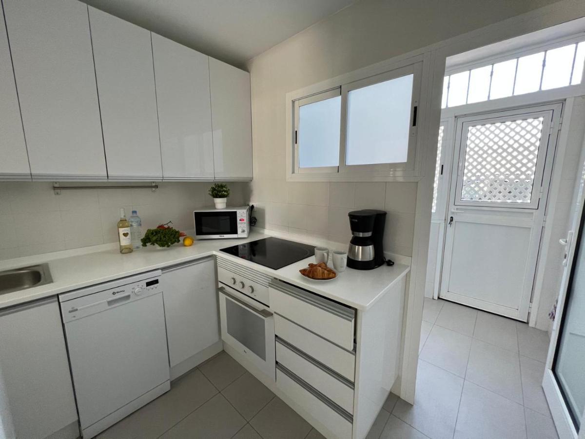 Apartamentos Los Balandros By Sunhousescanarias Maspalomas  Bagian luar foto