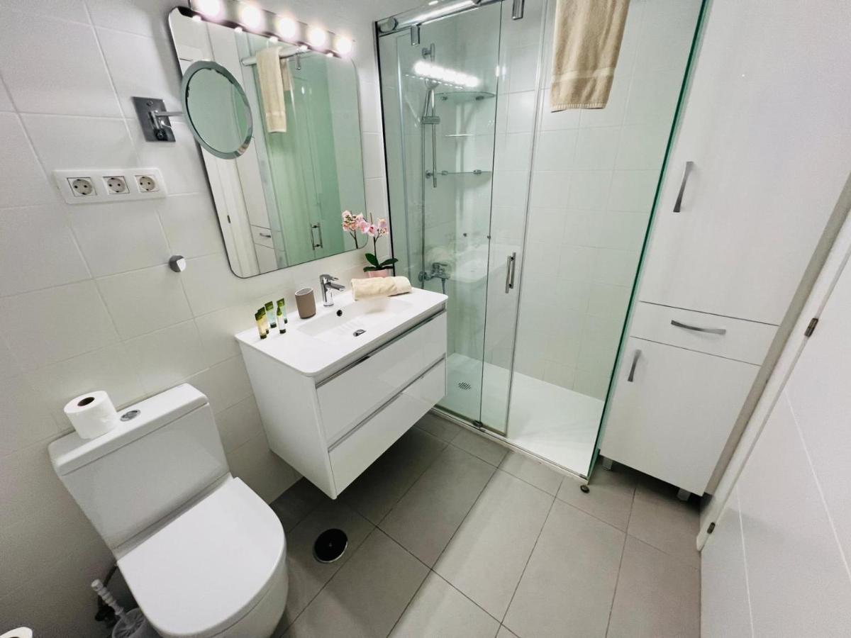 Apartamentos Los Balandros By Sunhousescanarias Maspalomas  Bagian luar foto