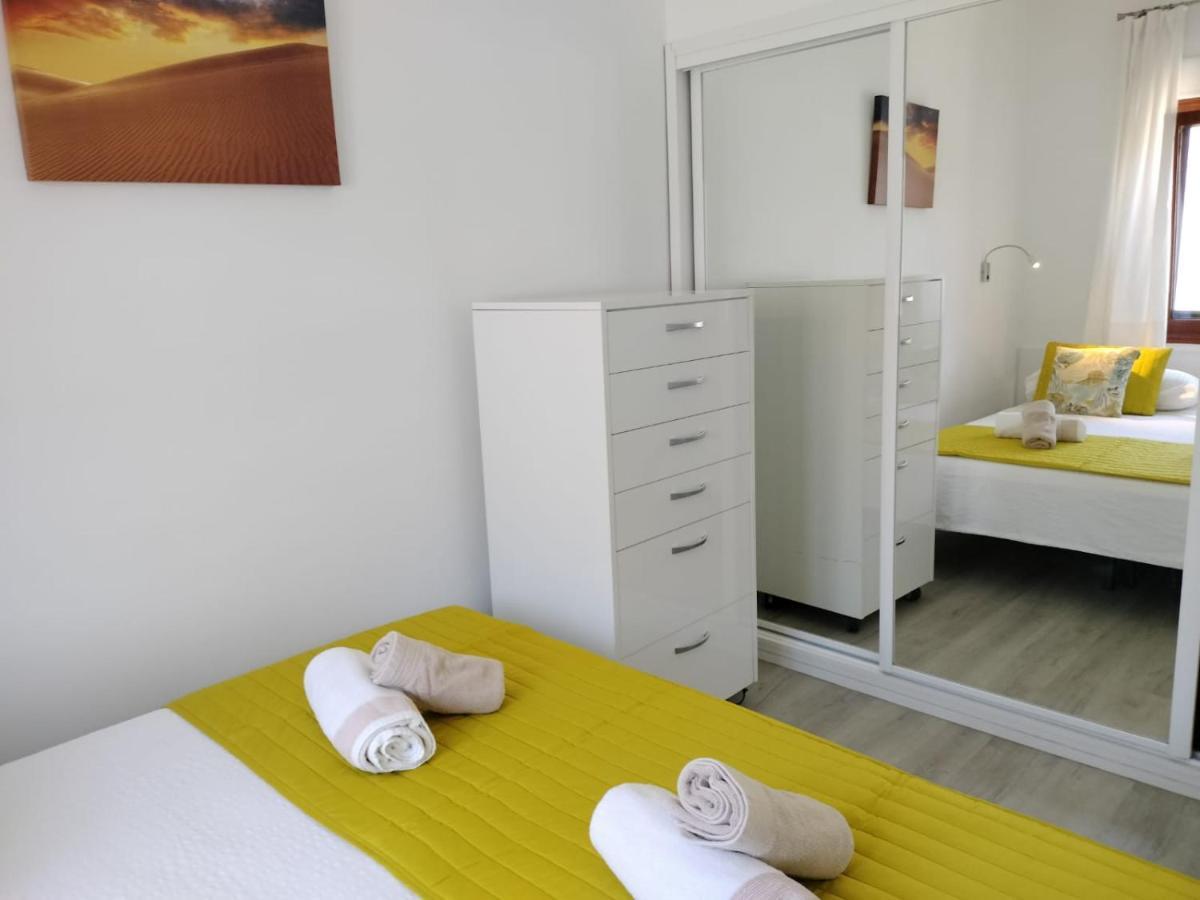 Apartamentos Los Balandros By Sunhousescanarias Maspalomas  Bagian luar foto
