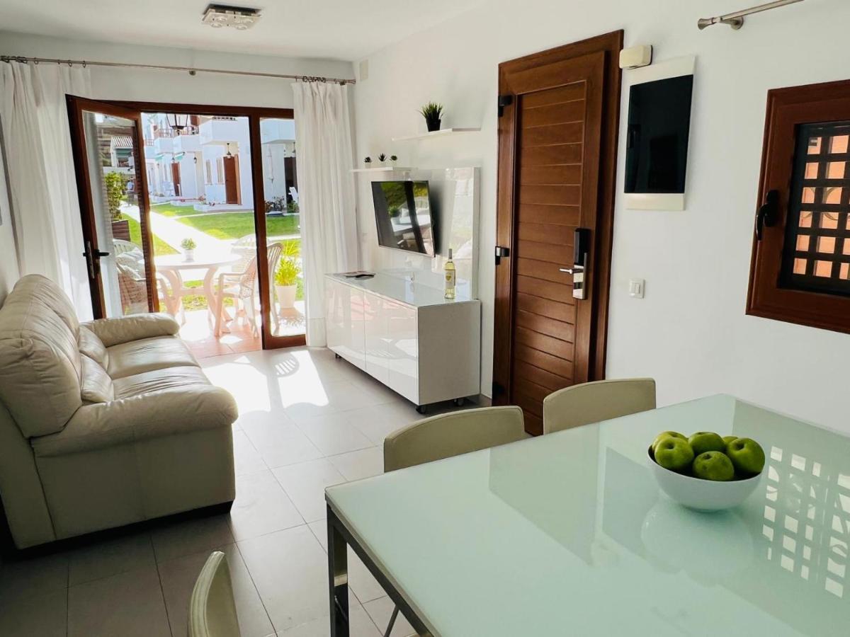 Apartamentos Los Balandros By Sunhousescanarias Maspalomas  Bagian luar foto