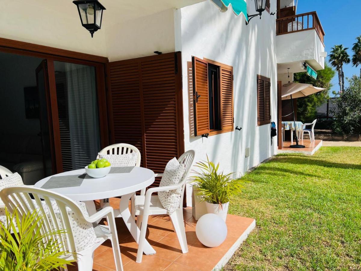 Apartamentos Los Balandros By Sunhousescanarias Maspalomas  Bagian luar foto