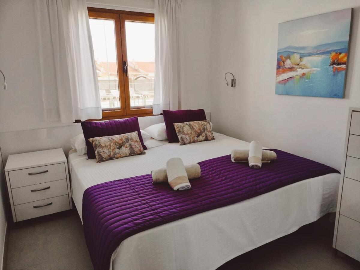 Apartamentos Los Balandros By Sunhousescanarias Maspalomas  Bagian luar foto