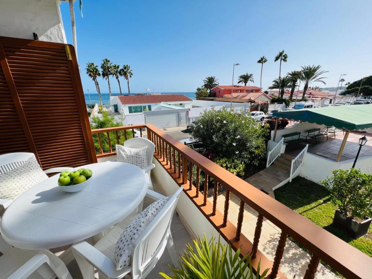 Apartamentos Los Balandros By Sunhousescanarias Maspalomas  Bagian luar foto