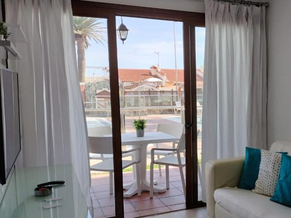 Apartamentos Los Balandros By Sunhousescanarias Maspalomas  Bagian luar foto