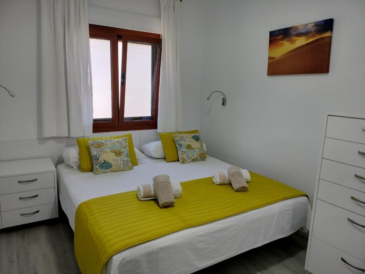 Apartamentos Los Balandros By Sunhousescanarias Maspalomas  Bagian luar foto