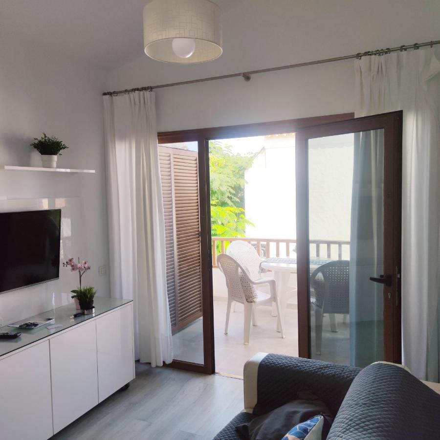Apartamentos Los Balandros By Sunhousescanarias Maspalomas  Bagian luar foto