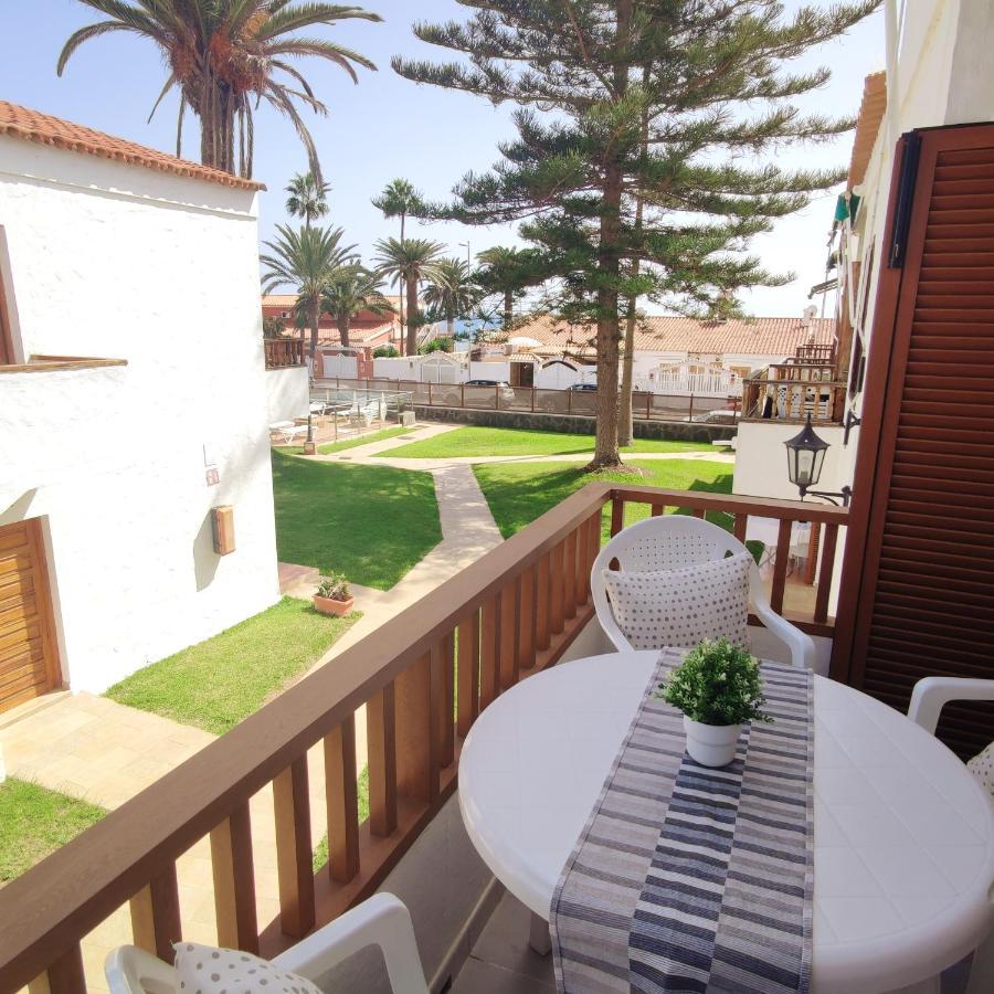 Apartamentos Los Balandros By Sunhousescanarias Maspalomas  Bagian luar foto
